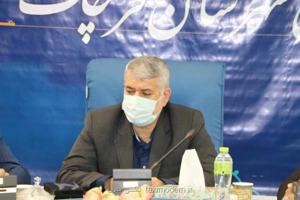 برگزاری انتخابات شوراهای روستا در 502 روستای استان تهران