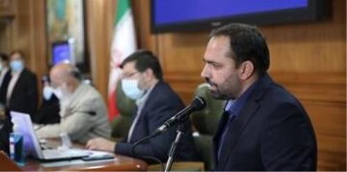 لزوم رسیدگی به تبدیل وضعیت ایثارگران شهرداری تهران