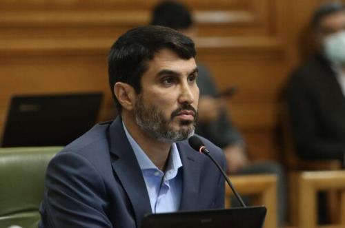 انتقاد عضو شورای شهر از بی کیفیتی تصاویر ماهواره ای در شهرداری