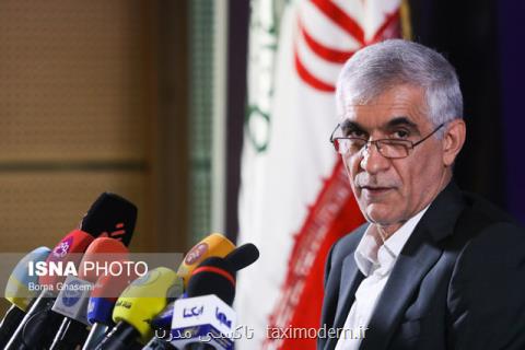شهردار تهران مشمول قانون منع به كارگیری بازنشستگان می شود؟