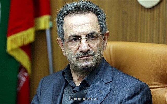 استاندار تهران: قرارگاه پدافند زیستی در مورد كروناویروس راه اندازی شود