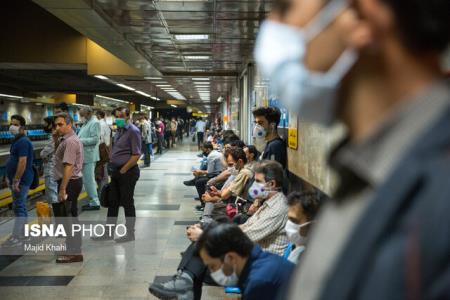 افزایش ساعات كاری مترو و اتوبوسهای پایتخت از اول آذرماه