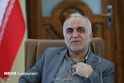 رئیس جمهور از وزیر اقتصاد به سبب ایجاد شفافیت اقتصادی قدردانی نمود
