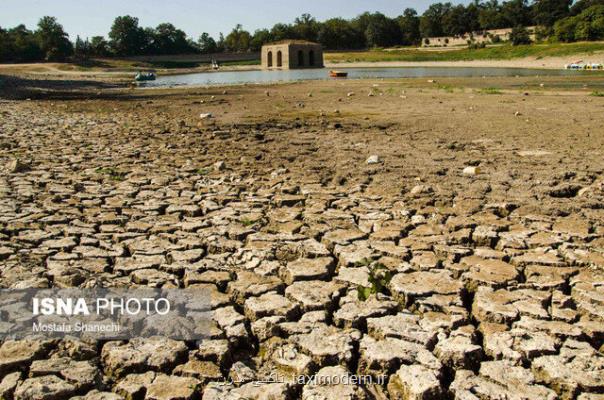 فارس در یك قدمی بحران آب