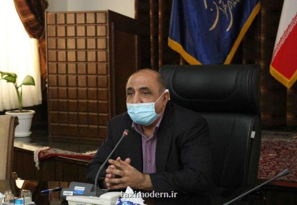 تاكید فرماندار تهران بر رعایت پروتكلهای بهداشتی در شب های قدر