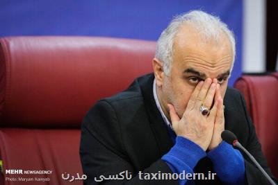 دستور وزیر اقتصاد درباره بیمه خبرنگاران در حادثه واژگونی اتوبوس