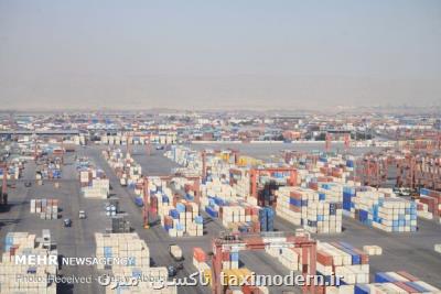 احراز صادرات سیب برای واردات موز در مرحله ثبت سفارش صورت گیرد