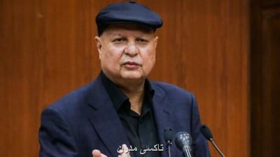 بودجه ۱۴۰۰ متناسب طراحی و تدوین نشده است