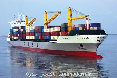 افزایش ۹ درصدی قیمت کالاهای وارداتی