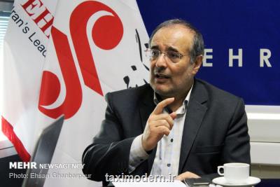 آمادگی صندوق توسعه ملی برای پشتیبانی از مگاپروژه های پیشران