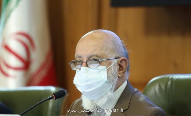 شهرداری تهران برای کاهش مشکلات شهروندان در ساخت وسازها املاک ریزدانه را بخرد