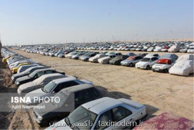 آغاز نهضت پارکینگ سازی در پایتخت