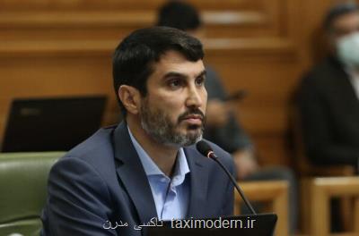انتقاد عضو شورای شهر از بی کیفیتی تصاویر ماهواره ای در شهرداری