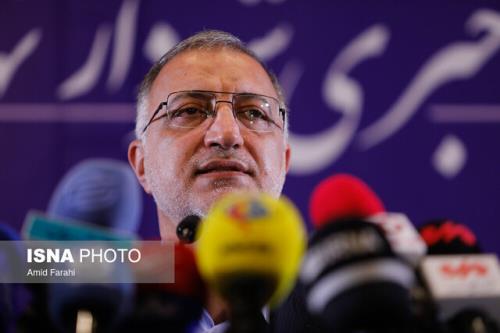 ایجاد زمینه حضور مردم در موضوعات مدیریت شهری