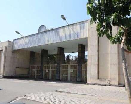 راه اندازی بزرگترین بوستان ۱۱۰ هزار مترمربعی با توافق شهرداری و وزارت دفاع