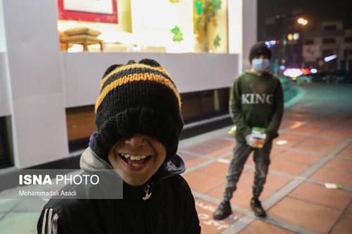 21 درصد کودکان کار مورد توهین قرارمی گیرند