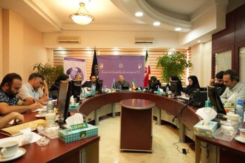 برگزاری همایش بین المللی فرصت های سرمایه گذاری شهر تهران در نیمه تیرماه