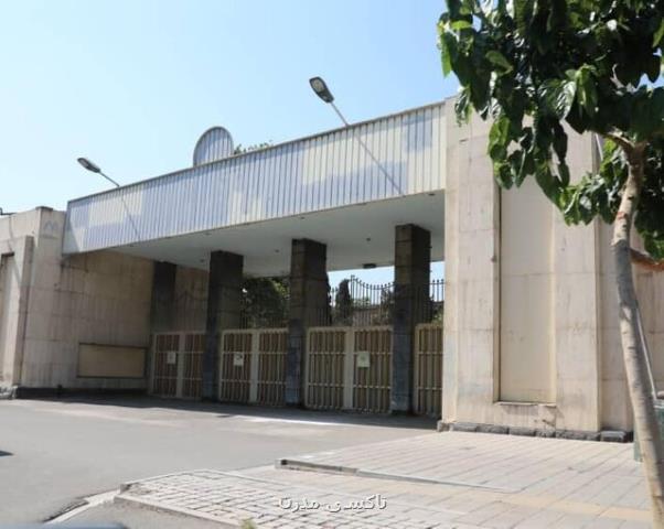 راه اندازی بزرگترین بوستان ۱۱۰ هزار مترمربعی با توافق شهرداری و وزارت دفاع