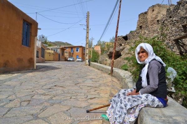 نگرانی از پیر شدن روستاها و کاهش ازدواج روستاییان