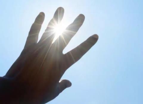 افزایش دمای هوای تهران تا ۴۰ درجه