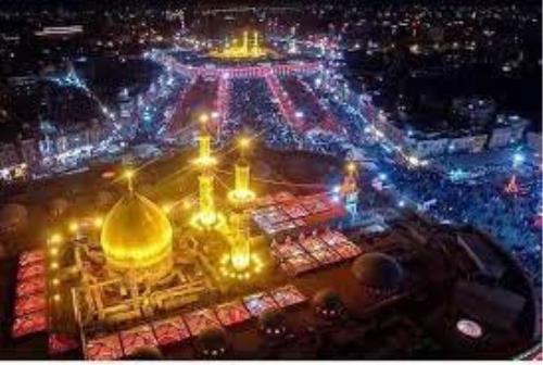 ۵۰ هزار زائر می توانند تا عید غدیر خم بدون ویزا عازم عتبات عالیات شوند