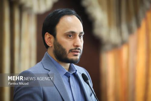 پیشنهاد برگزاری دوره های سیاستگذاری در وزارتخانه ها