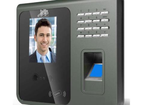 دستگاه کنترل تردد اثر انگشت