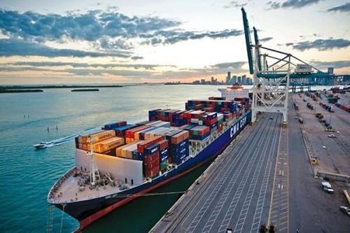 تجارت ۱۰۲ میلیارد دلاری کشور در دولت سیزدهم