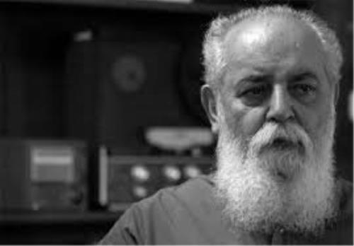 سردیس هوشنگ ابتهاج در خانه نیما یوشیج رونمایی می شود