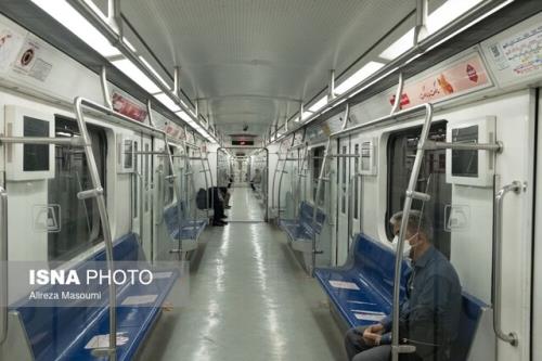 جزئیات افتتاح 12 ایستگاه مترو تا آخر سال