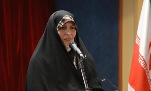 آزادی به شرط اشتغال زنان زندانی تهران