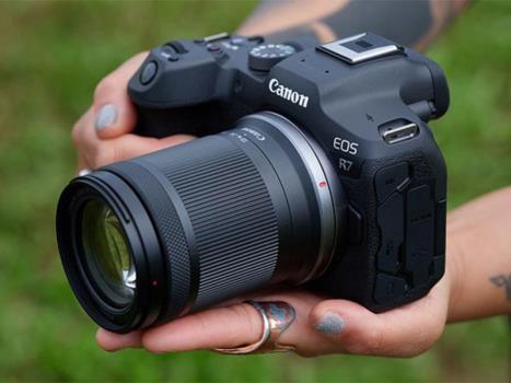 مناسب ترین دوربین برای شروع عکاسی کدام دوربین کنون میباشد؟