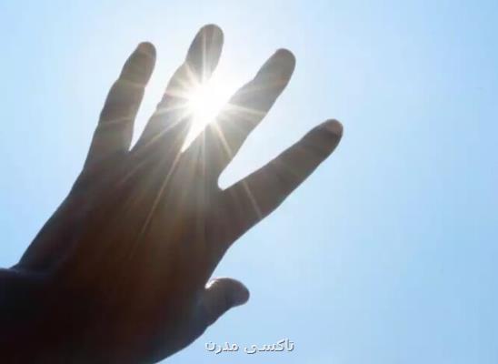 افزایش دمای هوای تهران تا ۴۰ درجه