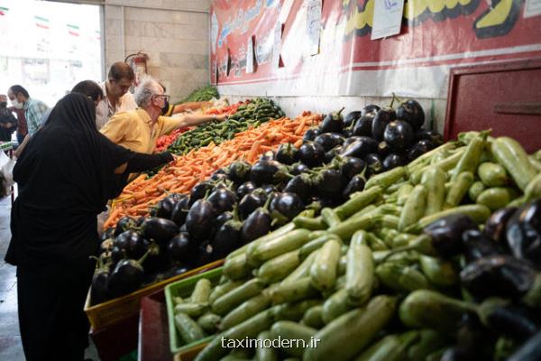 تفکیک پسماند در میادین میوه و تره بار برای تولید خوراک دام