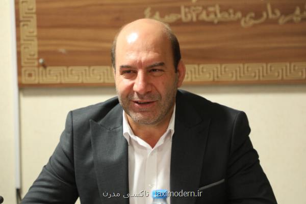 قرارگاه مسکن شهرداری تهران برای منفعت مالی تشکیل نشده