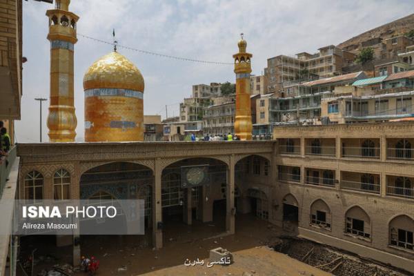 در خواست فرماندار تهران برای خودداری از تردد غیر ضرور به امام زاده داوود