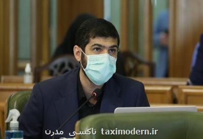 چهارساله شدن برنامه توسعه شهری به منظور افزایش پاسخگویی شهرداری تهران