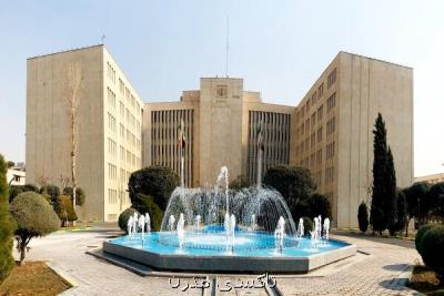 با اهمیت ترین اقدامات برای تامین آب دریاچه ارومیه تشریح شد