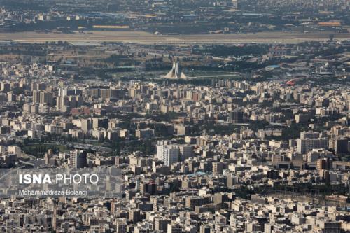 افزایش بهای خدمات استفاده از سامانه پایش هوشمند اعلام حریق ساختمان در تهران