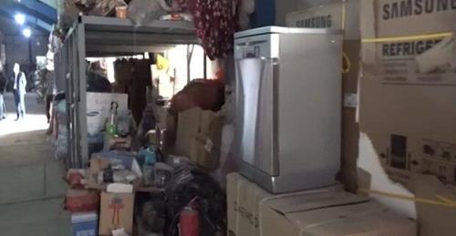 فروش 1400 میلیارد تومان کالاهای اموال تملیکی در 6 مزایده