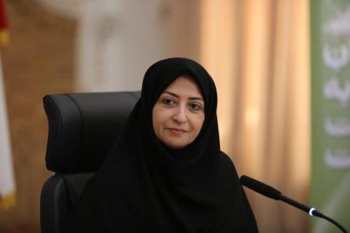 راه اندازی تصفیه خانه های تکمیلی برای استاندارد سازی پساب های مورد استفاده در آبیاری فضای سبز