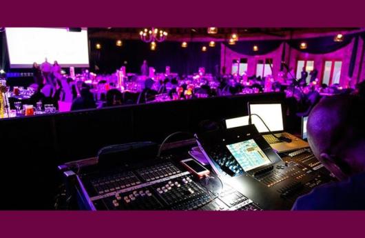 اجاره تجهیزات مراسم