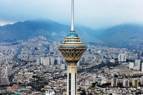فردا بازدید مجانی معلولان از برج میلاد