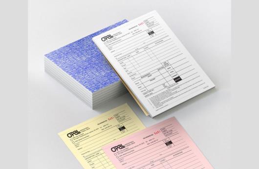 از هولوگرام و برچسب اموال تا چاپ فاکتور