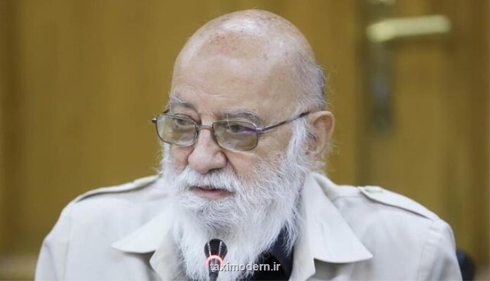 ابتر ماندن ساماندهی بافت های فرسوده به سبب بوروکراسی اداری و نبود منابع