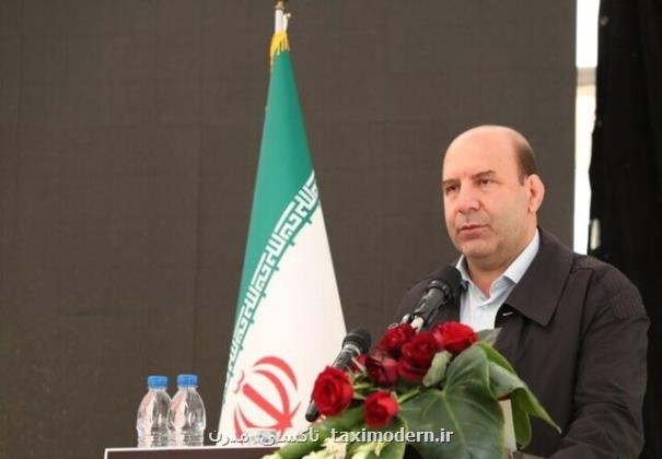 پول اصلی را ۱۰۰۰ نفر به شهرداری می دهند