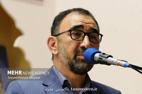 دشمن بنا ندارد کیفی سازی و استاندارد سازی به نفع مردم شکل گیرد