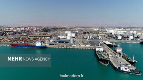 کاهش حقوق گمرکی مواد اولیه، واسطه ای و ماشین آلات به یک درصد