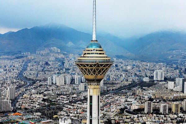 فردا بازدید مجانی معلولان از برج میلاد
