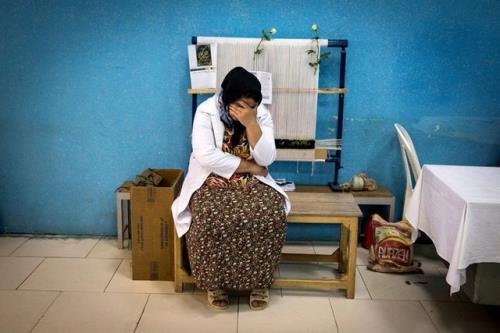 آزادی ۱۴۰ نفر در پویش آزادی مادران زندانی